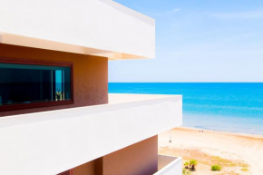  Panorama Appartment il Sole  Поццалло